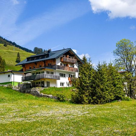 Das Kleemanns Mittelberg Exterior foto